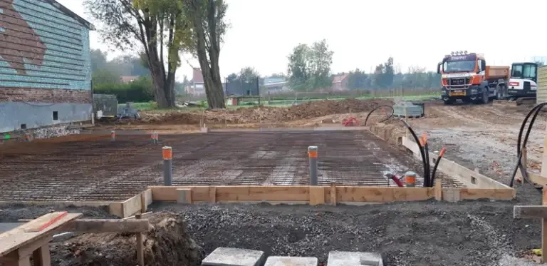 Terrassement